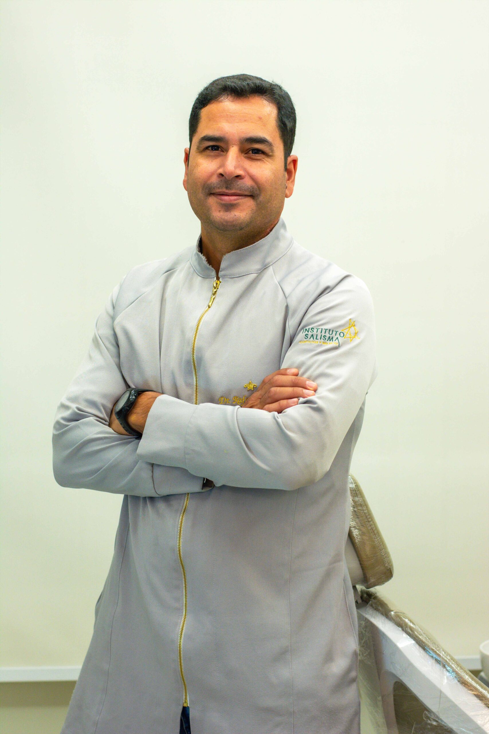 Implantes Dentários