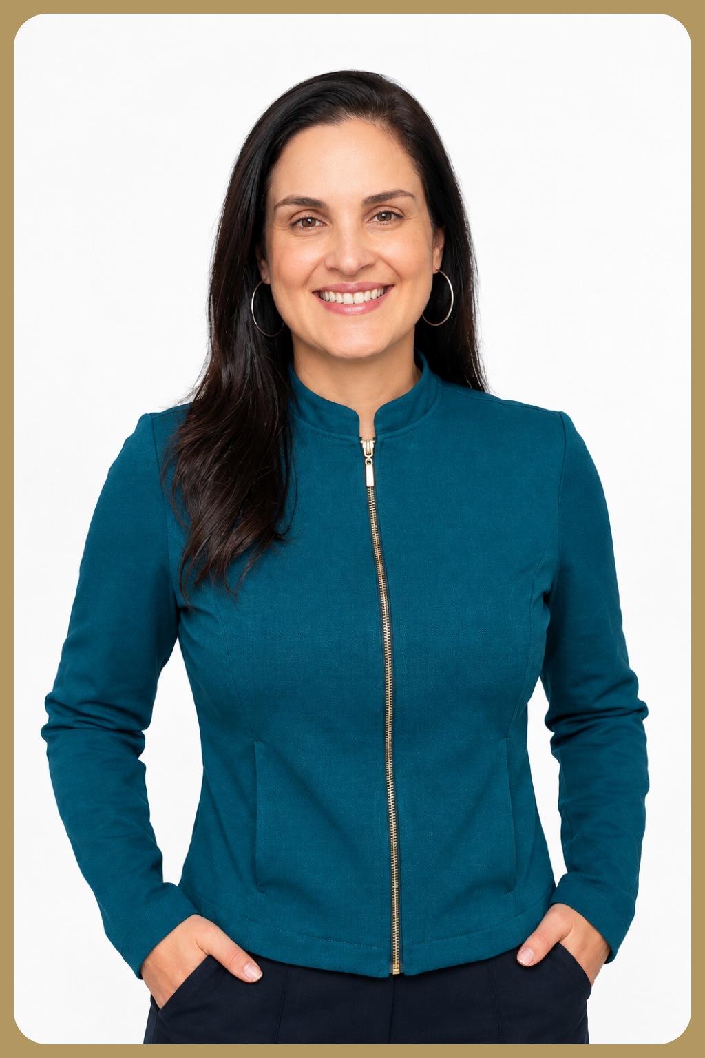 Dra. Viviane Lamah